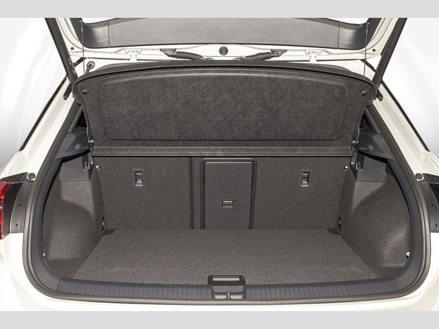 Volkswagen T-Roc 2.0 TSI DSG