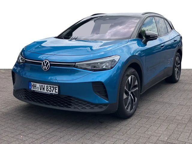 Volkswagen ID.4 DSG Performance Pro