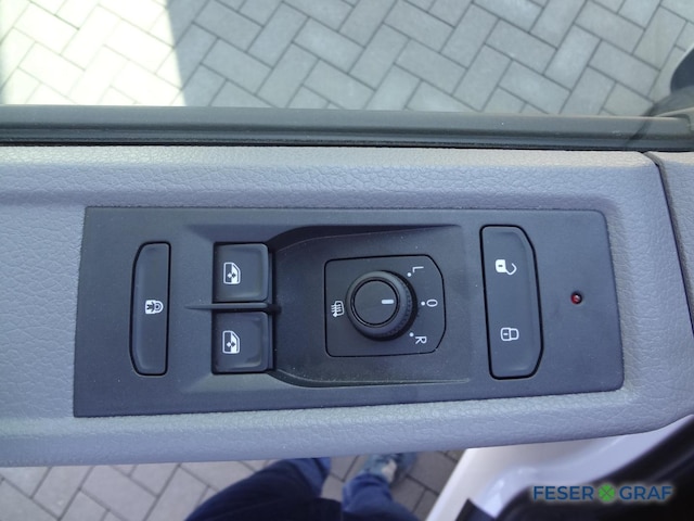 Volkswagen Caravelle T6