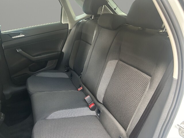 Volkswagen Polo 1.0 TSI