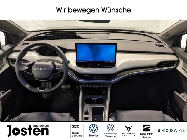 Skoda Elroq 85