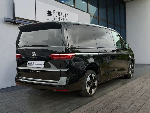 Volkswagen Multivan Lang Style T7