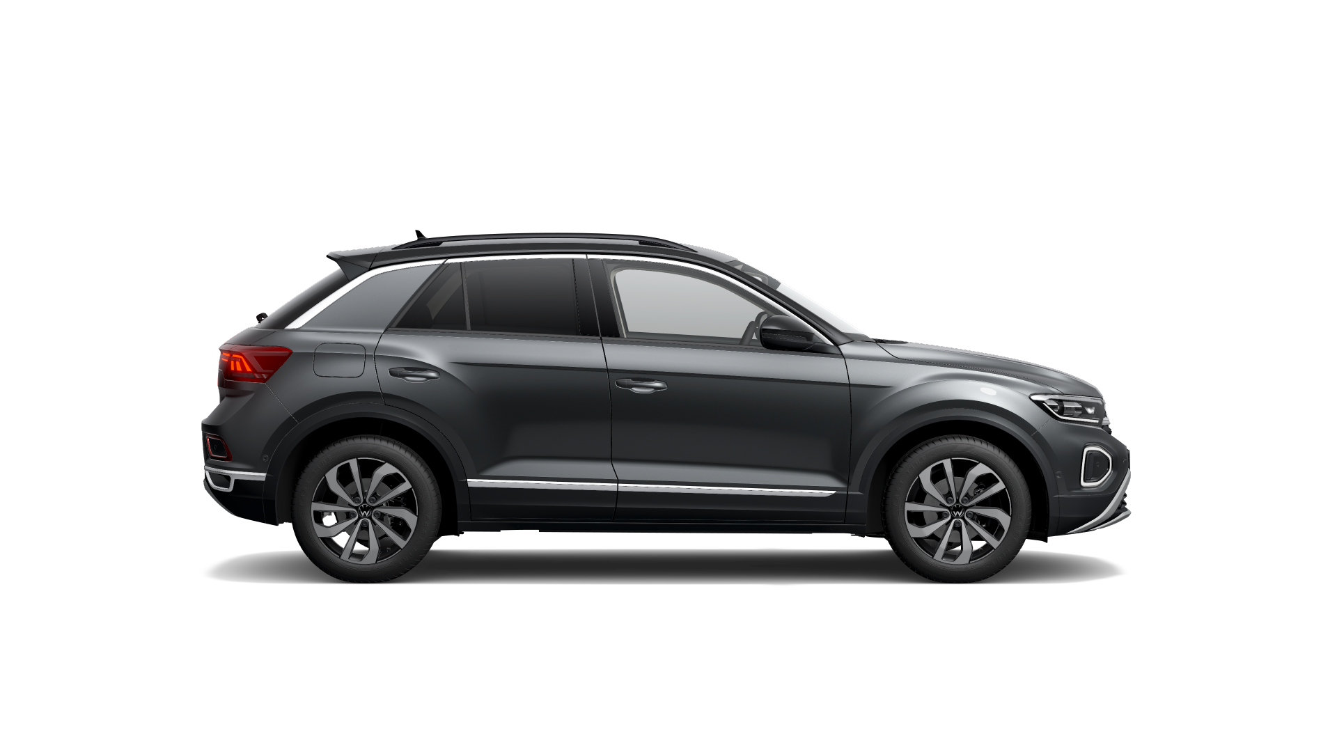 Volkswagen T-Roc 1.5 TSI Style