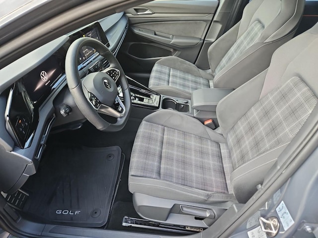 Volkswagen Golf DSG GTD Golf VIII