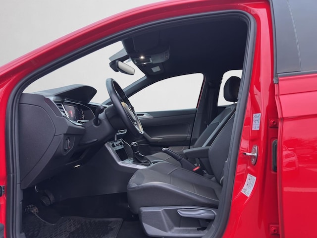 Volkswagen Polo 1.0 TSI R-Line Style