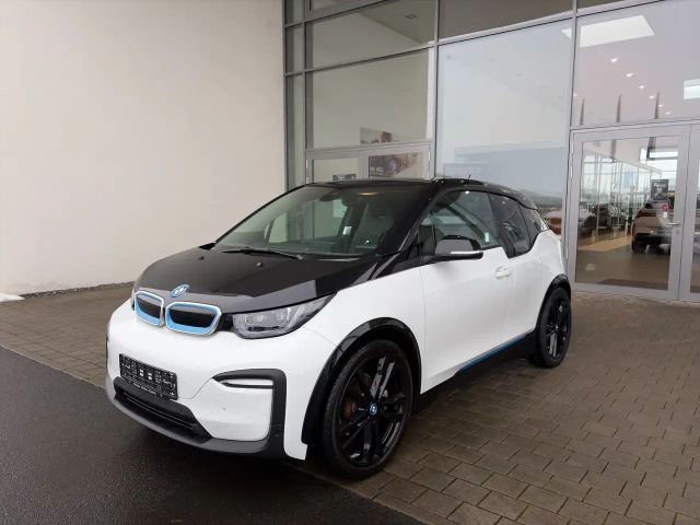 BMW i3 120Ah Sedan Sportpakket