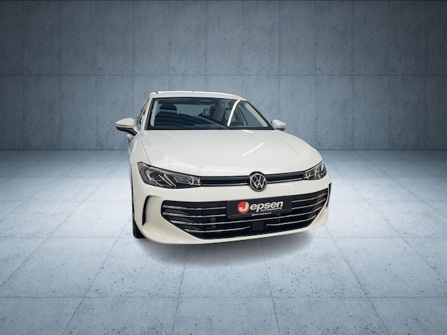 Volkswagen Passat 1.5 TSI eHybrid