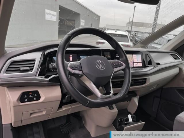 Volkswagen Multivan 2.0 TDI DSG T7