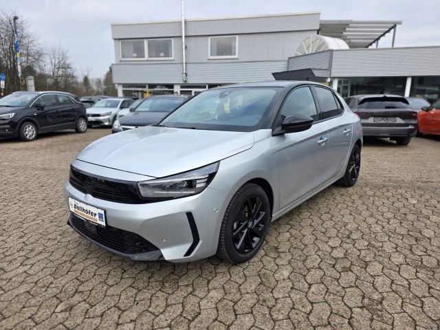 Opel Corsa GS-Line Grand Sport