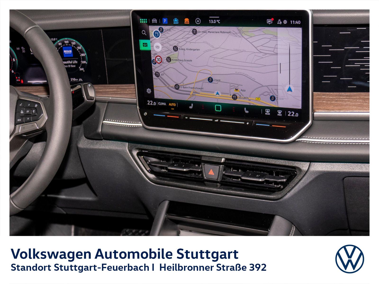 Volkswagen Tayron 2.0 TDI DSG Elegance Elegance