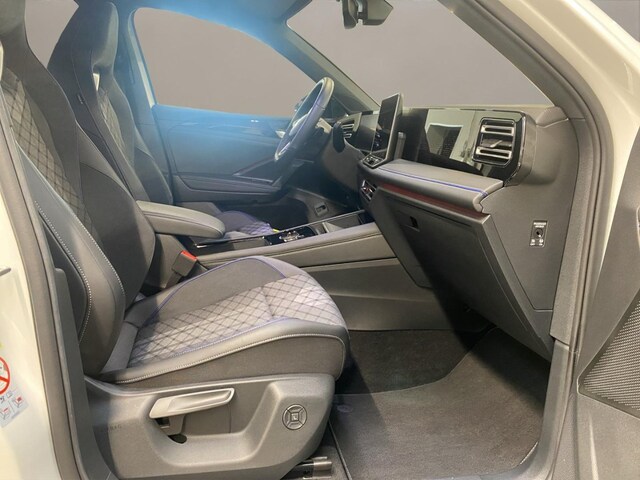 Volkswagen Tiguan 2.0 TDI