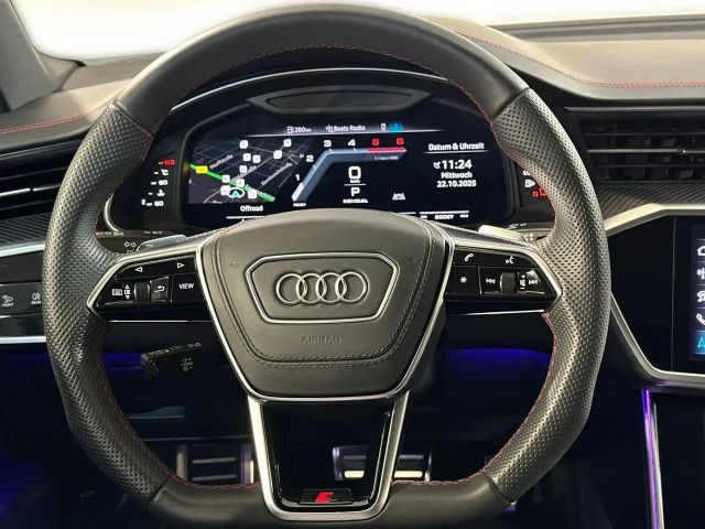 Audi S7 55 TDI