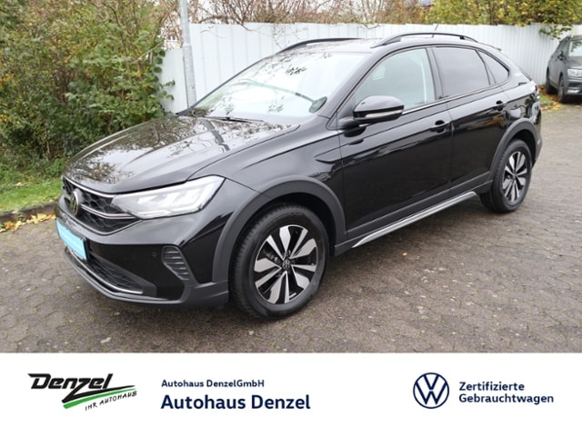 Volkswagen Taigo 1.0 TSI