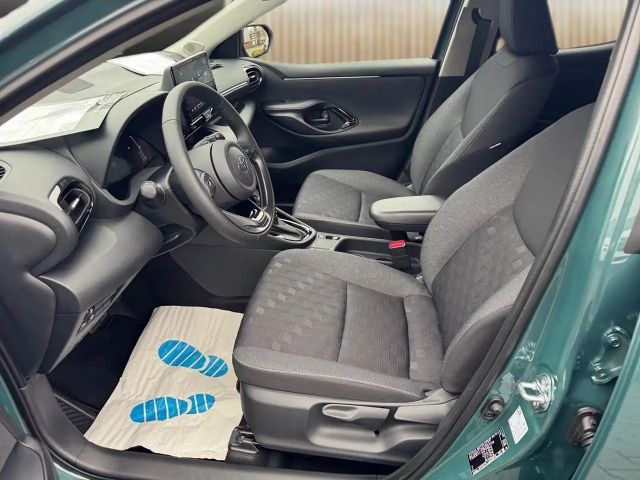 Toyota Yaris Hatchback Hybride