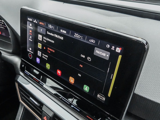 Cupra Leon DSG Sportstourer