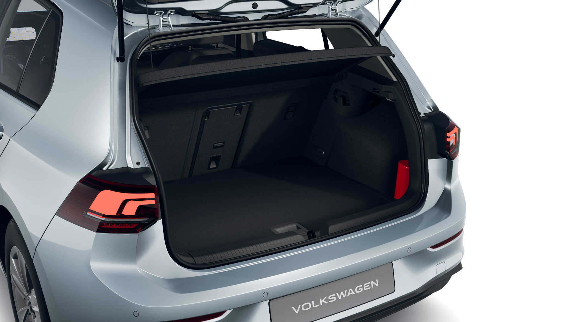 Volkswagen Golf 2.0 TDI Golf VIII