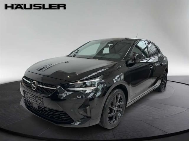 Opel Corsa GS-Line Grand Sport