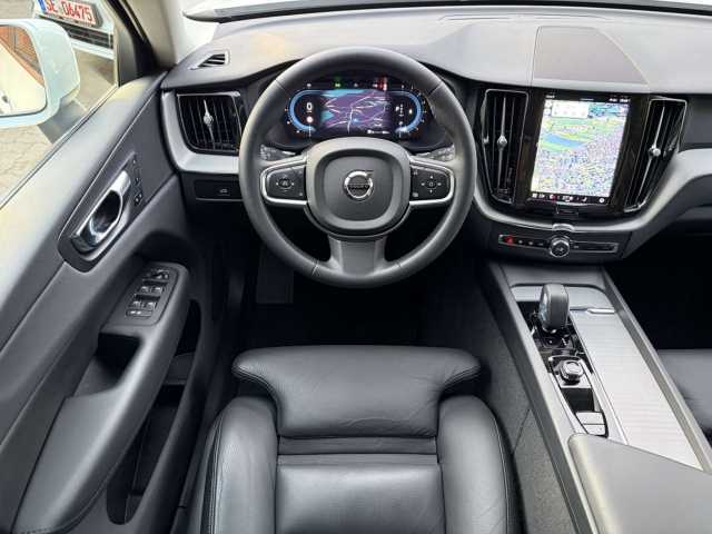 Volvo XC60 Core