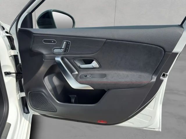 Mercedes-Benz A 200 A-Klasse