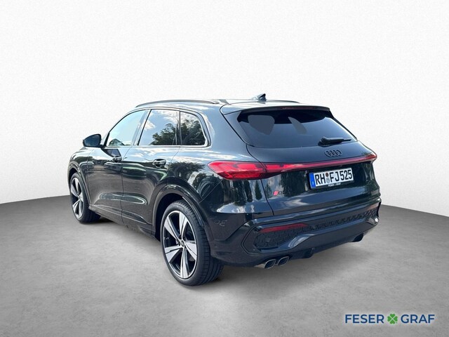 Audi Q5 Quattro S-Tronic