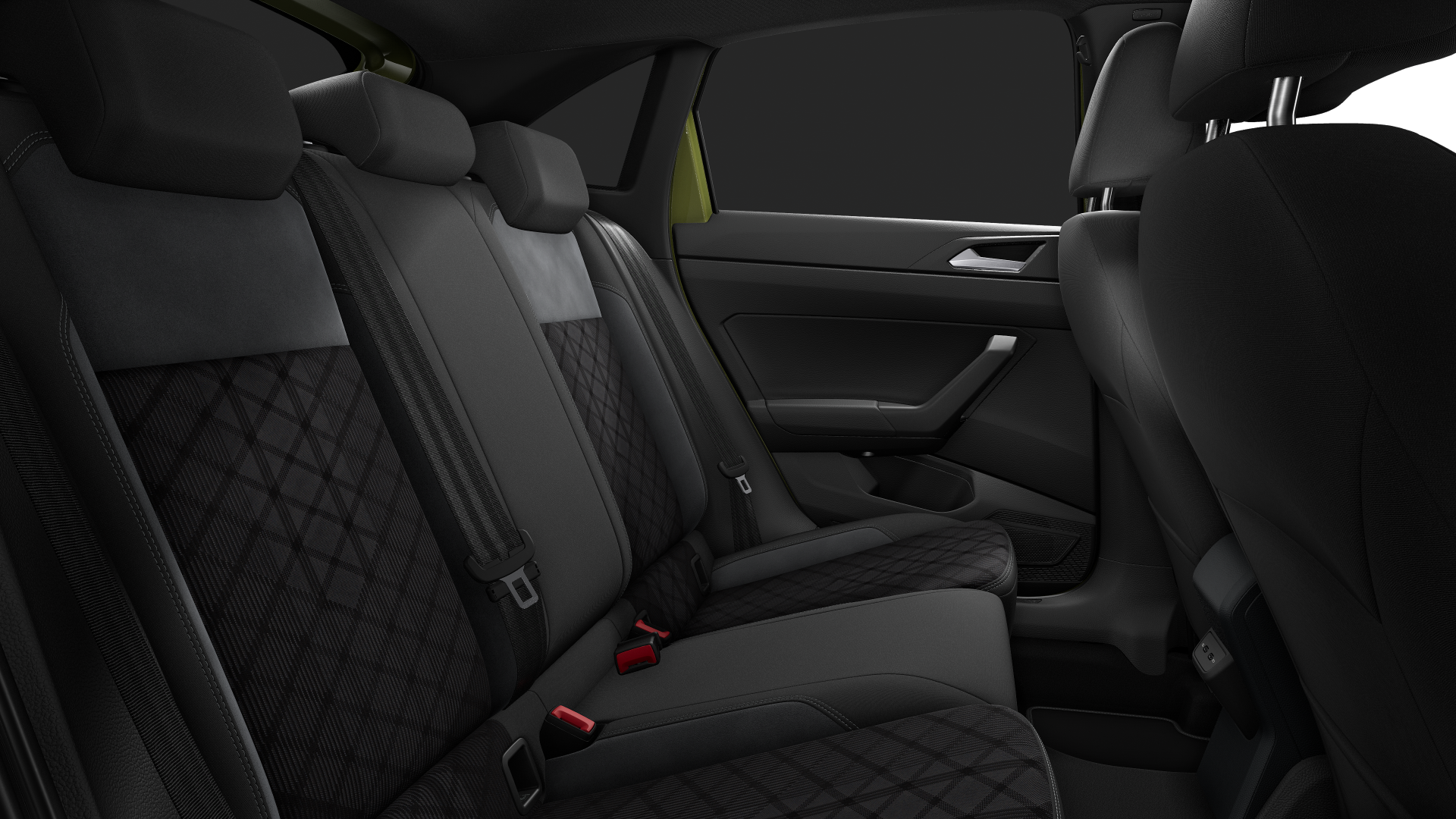 Volkswagen Taigo DSG