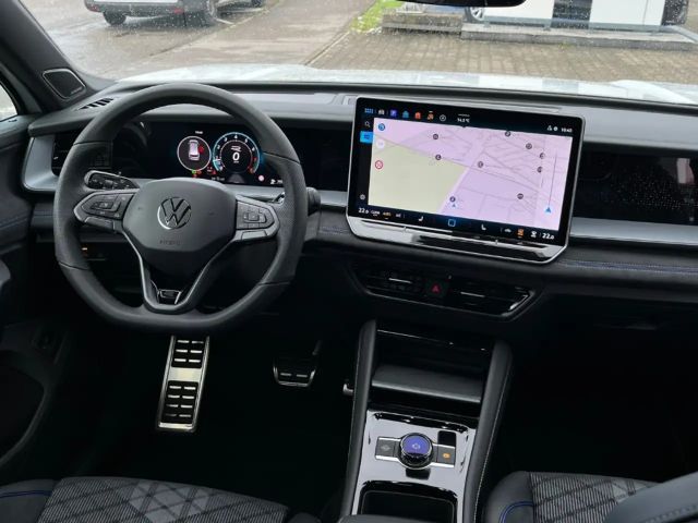 Volkswagen Tayron 2.0 TSI DSG R-Line