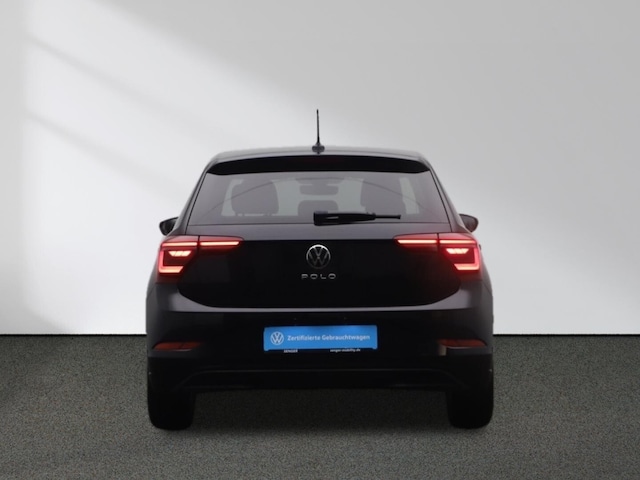 Volkswagen Polo 1.0 TSI Style