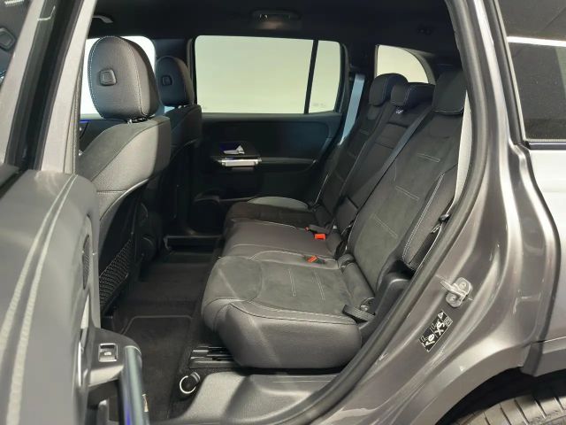 Mercedes-Benz GLB 200 4MATIC GLB 200 d