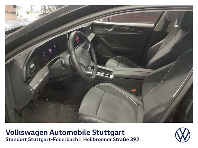 Volkswagen Passat 1.5 TSI Business DSG Variant