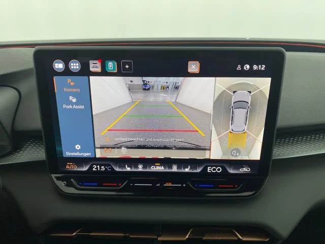 Cupra Terramar 1.5 e-Hybrid