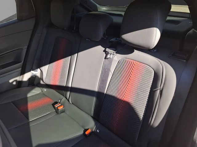 Alfa Romeo Junior Ibrida Speciale