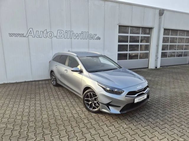 Kia Ceed GDi