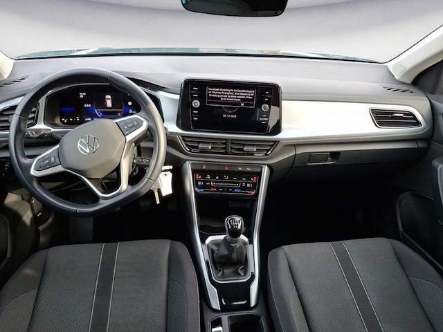 Volkswagen T-Roc 1.0 TSI Life