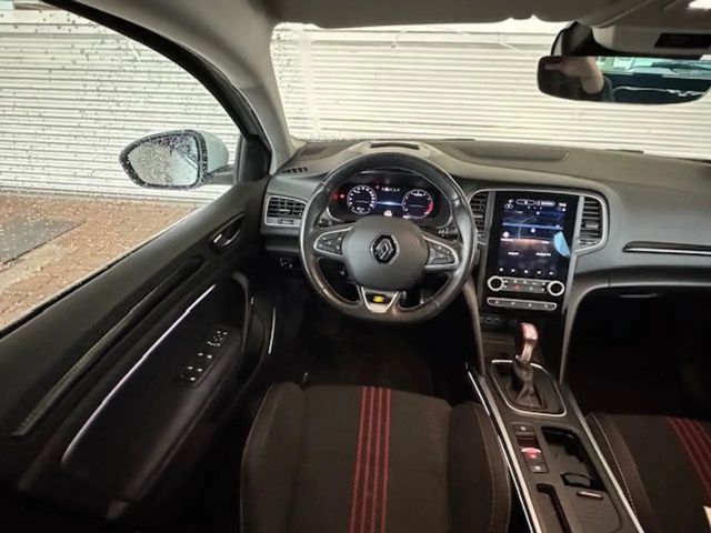 Renault Megane Bose EDC