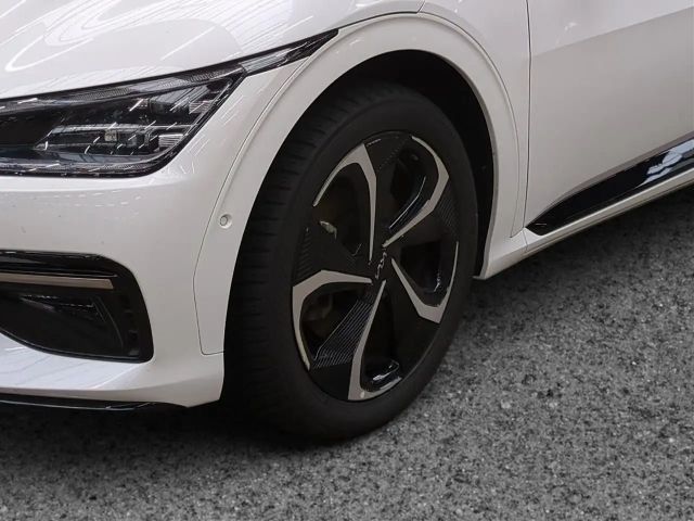 Kia EV6 77,4 kWh GT-Line