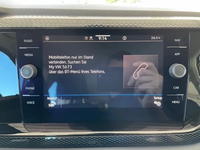 Volkswagen Polo Life