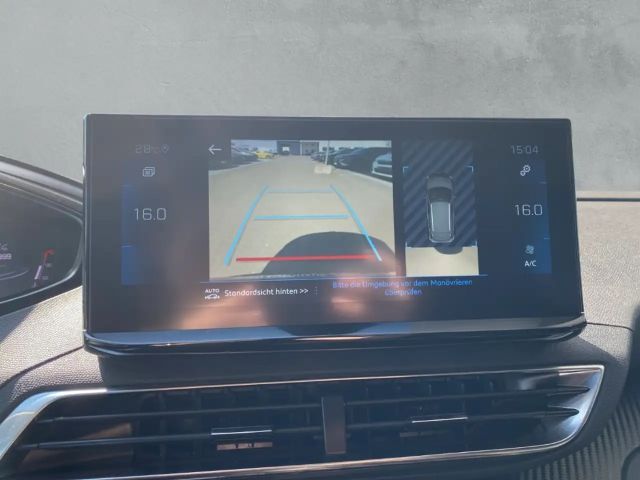 Peugeot 3008 Active Pack PureTech