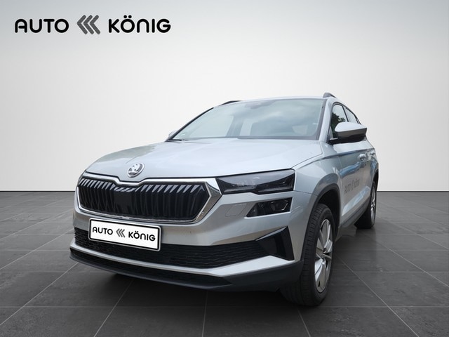 Skoda Karoq 2.0 TDI Selection