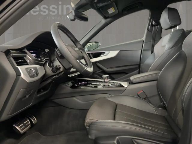 Audi A4 40 TDI Avant Quattro S-Line