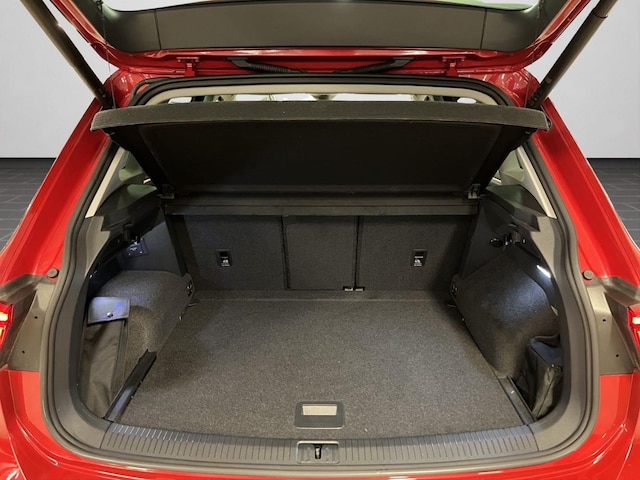 Volkswagen Tiguan 1.5 TSI DSG