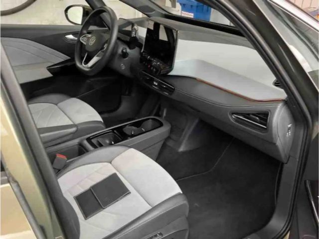Volkswagen ID.3 IQ.Drive Performance Pro