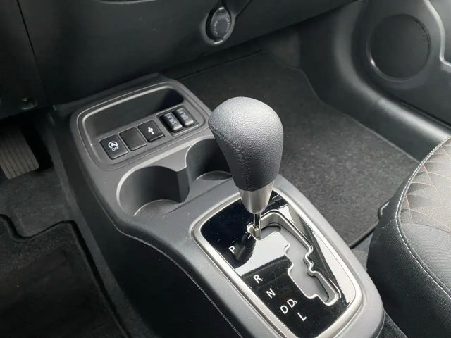 Mitsubishi Space Star CVT Star