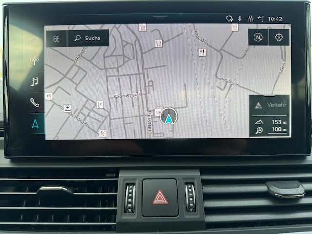 Audi Q5 40 TDI Quattro S-Tronic