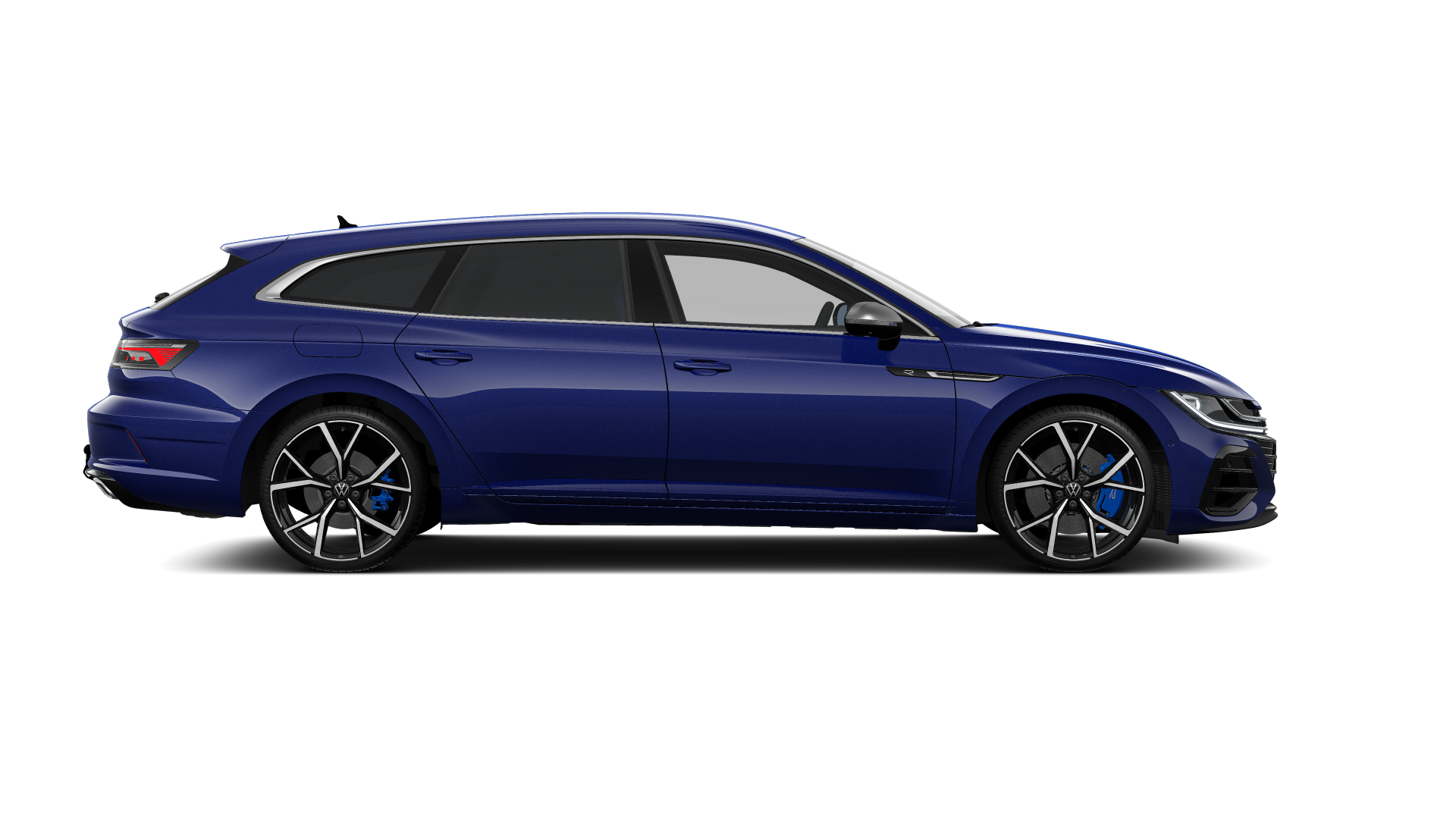 Volkswagen Arteon Shooting Brake Arteon Shooting Brake R 270km/h*S-Sitze*20Z*H&K*