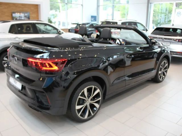 Volkswagen T-Roc 1.5 TSI Cabriolet DSG R-Line