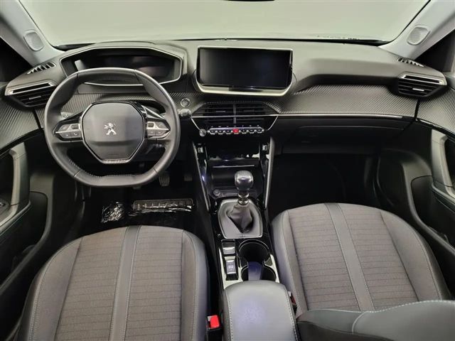 Peugeot 2008 Allure Pack