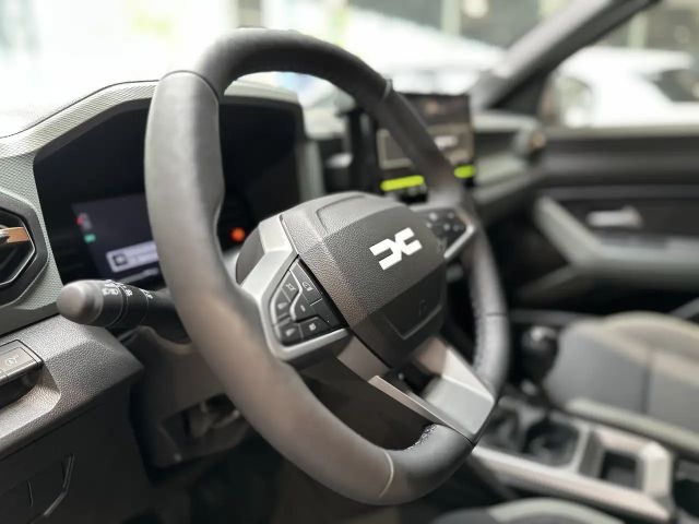 Dacia Duster Extreme TCe 130