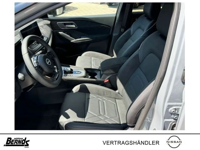 Nissan Qashqai 1.5 VC-T e-Power N-Design E-PEDAL KAMERA PDV v+h