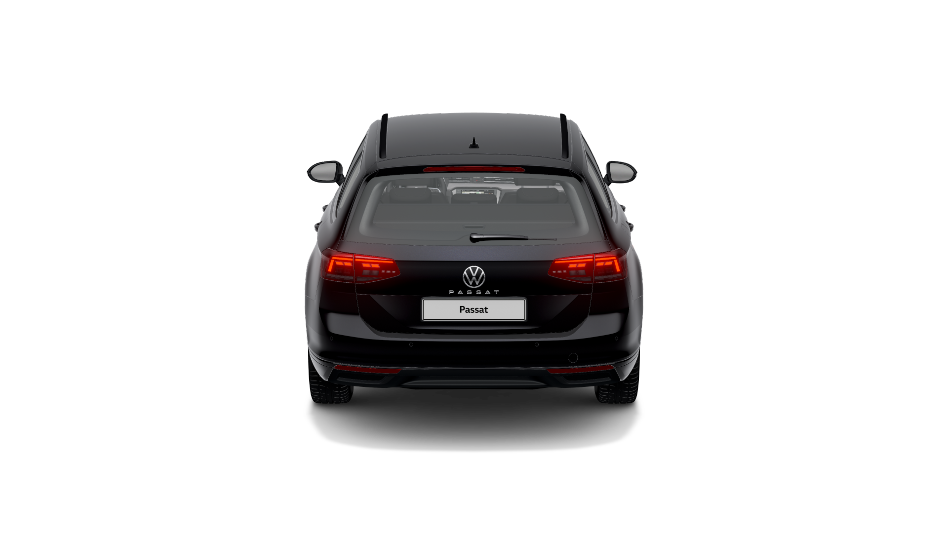 Volkswagen Passat 2.0 TDI Business DSG Variant