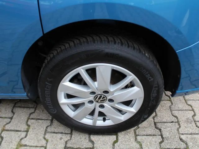 Volkswagen Caddy 1.5 TSI DSG Life